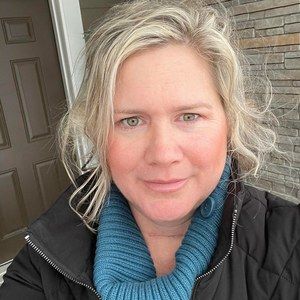 Meet your Posher, Julie